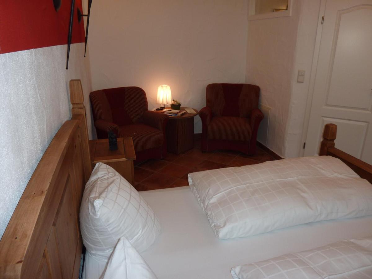 Zum Schlangenkoenig Hotel Burg (Spreewald)