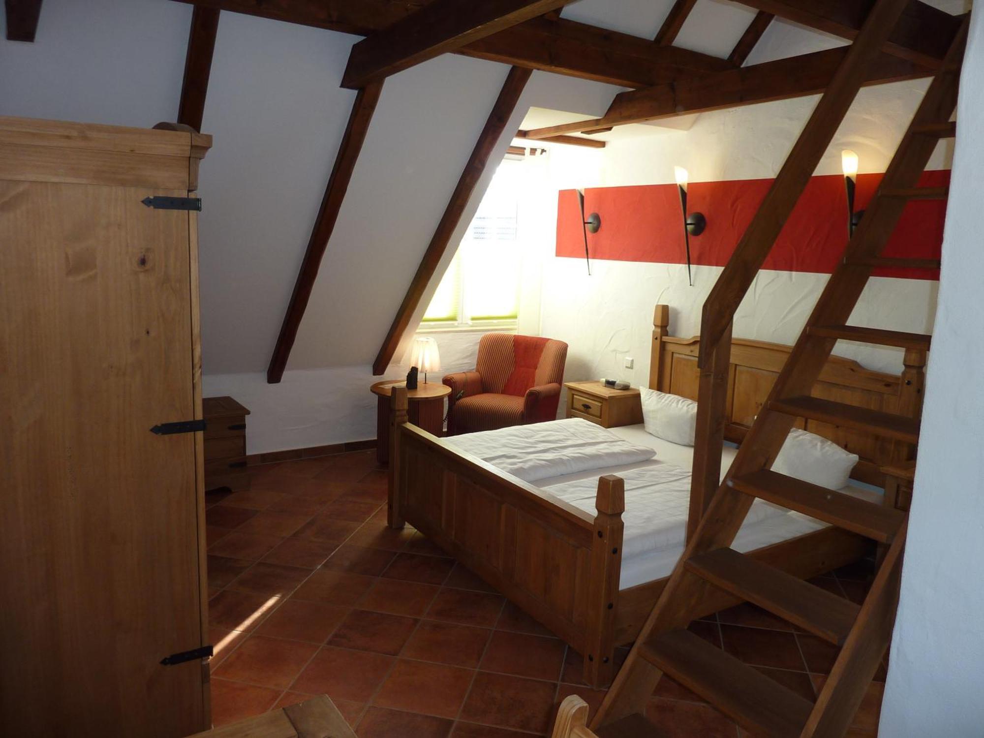 Hotel Zum Schlangenkoenig