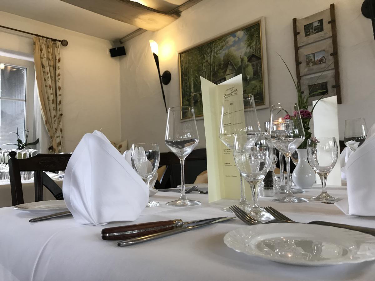 Zum Schlangenkoenig Hotel 3*