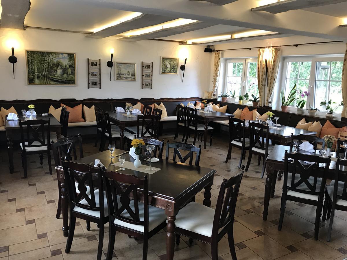 Zum Schlangenkoenig 3* Burg (Spreewald)