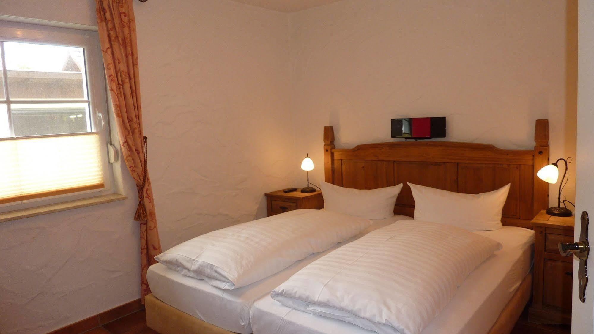 Zum Schlangenkoenig Hotel Burg (Spreewald)