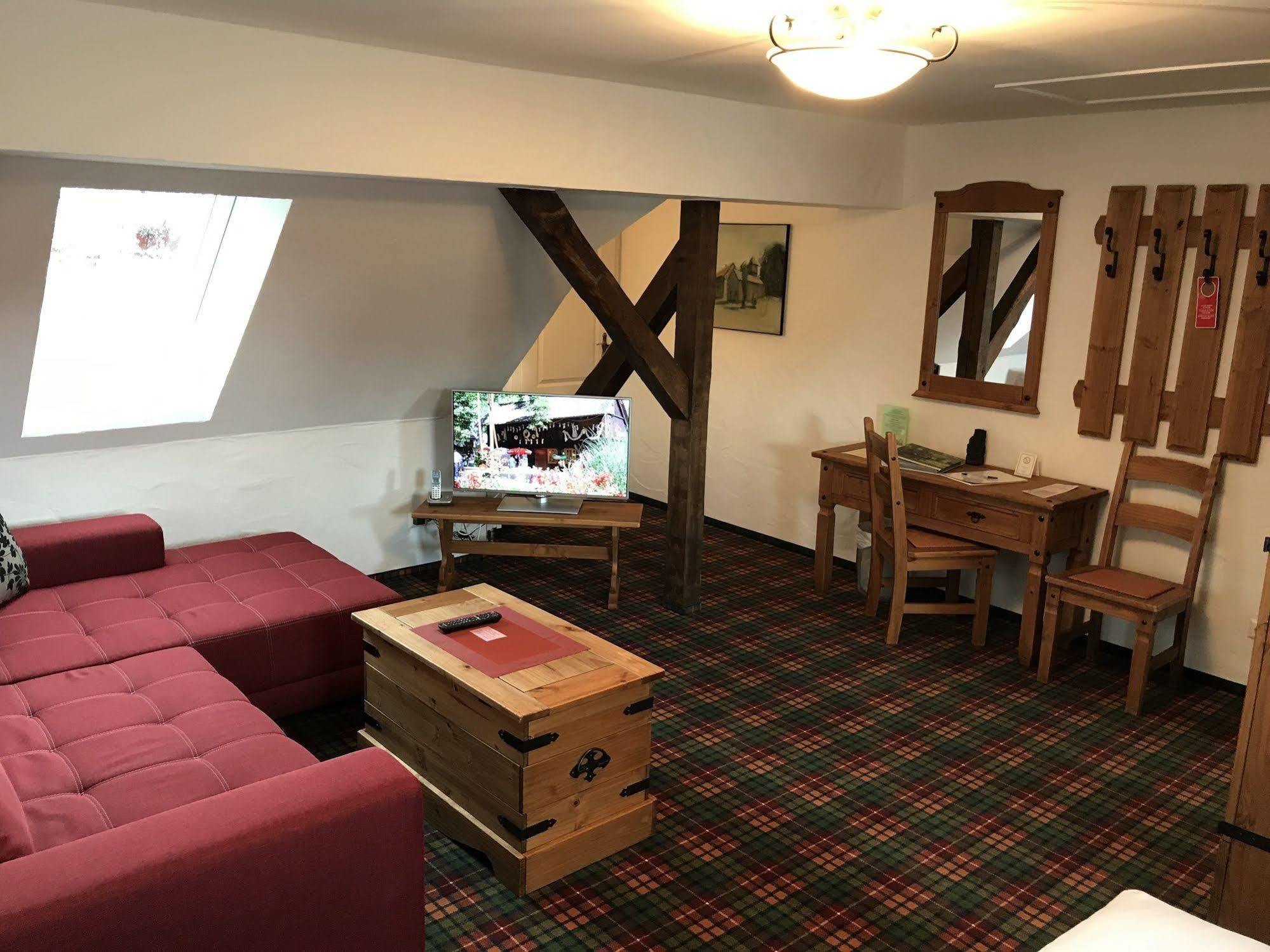 Zum Schlangenkoenig Hotel 3*
